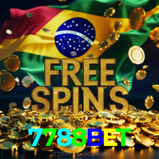 7788BET:A sorte está na roleta! Aposte e ganhe agora!
