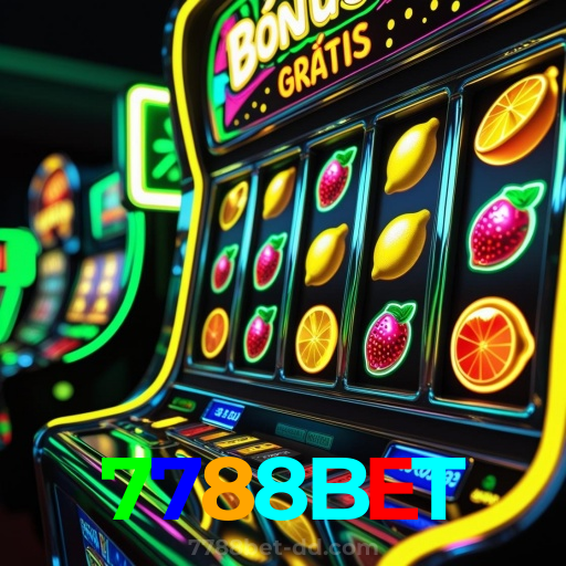 7788BET:Aposte no futebol online e conquiste prêmios incríveis!