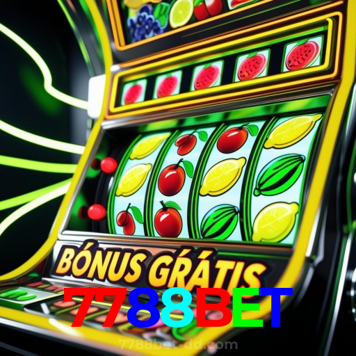 7788BET:Em cada aposta no futebol digital, a vitória está ao seu alcance!