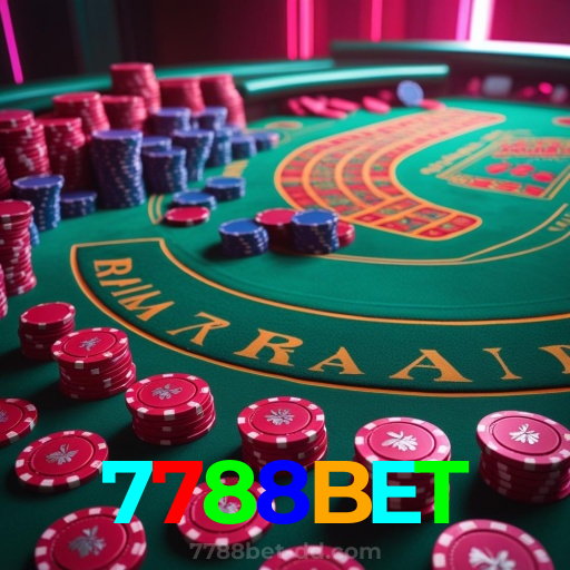 7788BET:Ganhe muito jogando blackjack e apostando no futebol online!