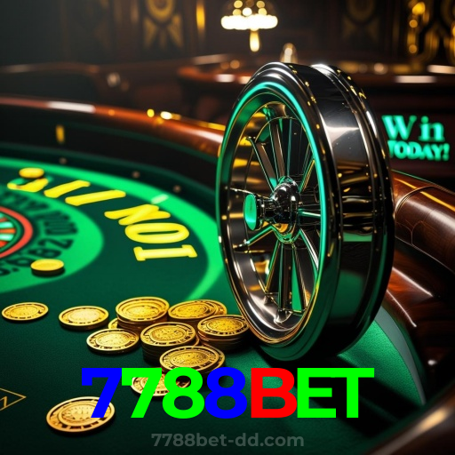 7788BET：O cassino online mais confiável para jogar blackjack e apostar no futebol!