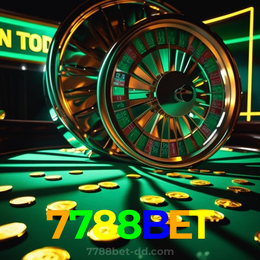 7788BET:Prepare-se para o melhor da diversão no cassino! Jogue agora!
