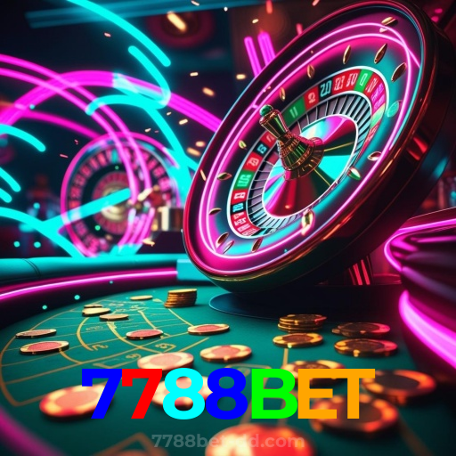 7788BET：Aposte no futebol online e marque gols de prêmios!