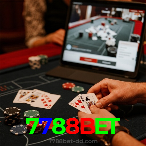 7788BET:Jogue poker e aposte no futebol ao vivo para grandes vitórias!