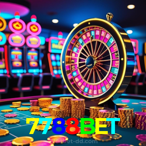 7788BET:A experiência de futebol ao vivo e cassino online mais emocionante espera por você!