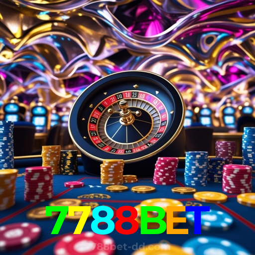 7788BET:Prepare-se para a ação! Jogue blackjack e vença como nunca!