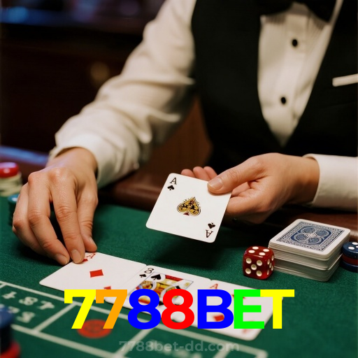 7788BET:Apostas emocionantes no futebol e grandes prêmios em jogos de cassino!