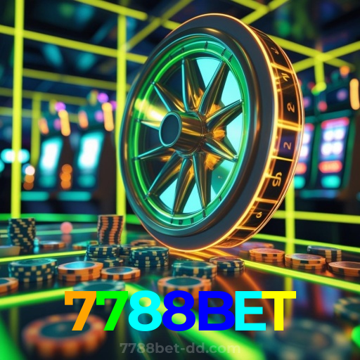 7788BET:O cassino online perfeito para quem ama futebol e jogos emocionantes!
