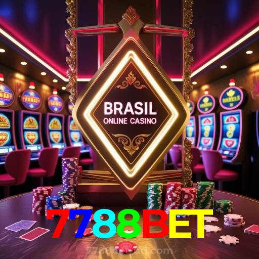 7788BET:Jogue poker, aposte no futebol e leve grandes vitórias para casa!