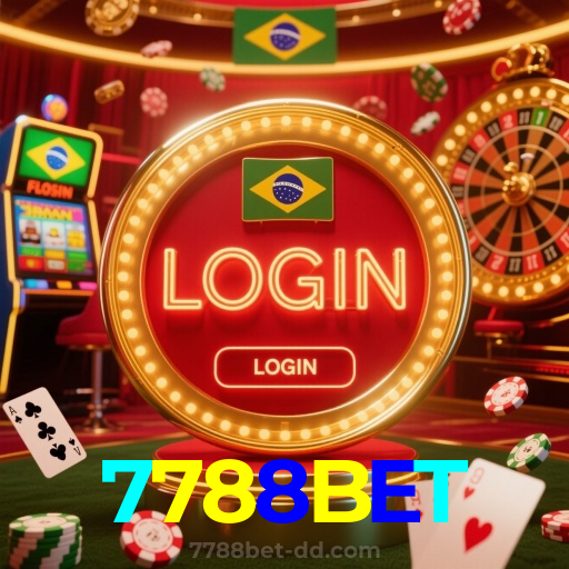 7788BET：Cada giro nas roletas é uma chance de vitória! Aposte agora!
