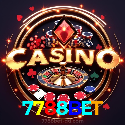 7788BET:Onde você pode apostar no futebol e jogar os melhores jogos de cassino!
