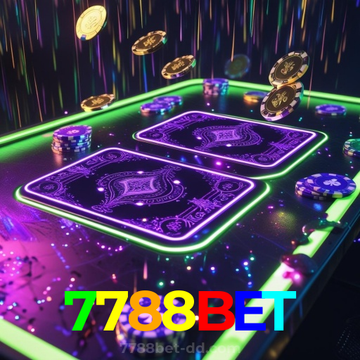 7788BET：Ganhe prêmios incríveis com apostas ao vivo em futebol e jogue roleta!