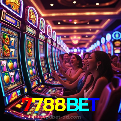 7788BET:Jogue Blackjack online e mostre que você é o mestre das cartas!