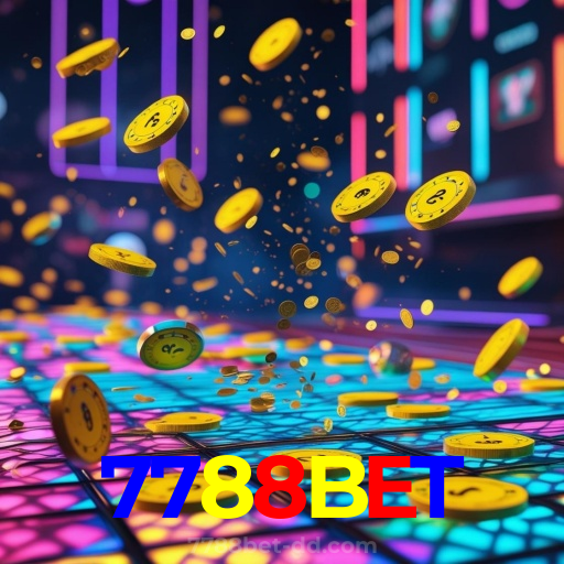7788BET:As melhores slots com grandes vitórias te aguardam! Jogue agora!
