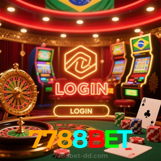 7788BET：O futebol nunca foi tão divertido! Aposte e ganhe prêmios incríveis!