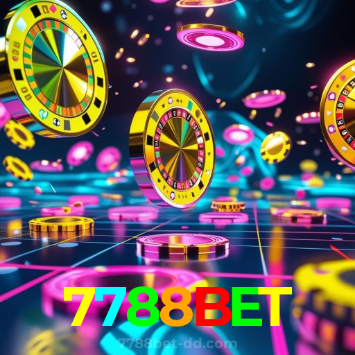 7788BET:A sorte está ao seu lado nas nossas mesas de roleta! Aposte agora!