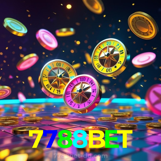 7788BET:Apostas ao vivo no futebol e grandes prêmios nos melhores jogos de cassino!