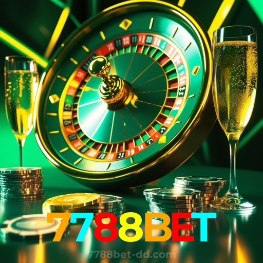 7788BET：Jogue nas mesas de poker e conquiste prêmios épicos!