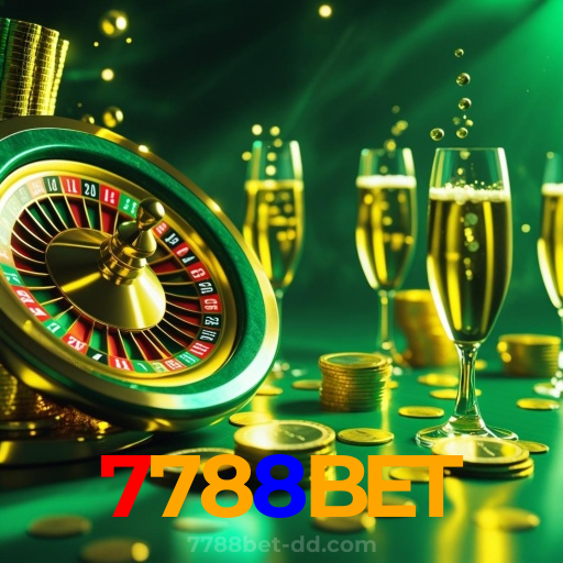 7788BET：Desafie a roleta e conquiste prêmios incríveis!