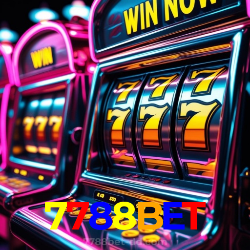 7788BET:Venha viver a emoção do cassino! Gire a roleta e ganhe grandes prêmios!