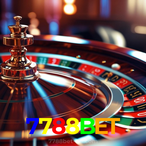 7788BET：Conquiste prêmios no blackjack e aposte no futebol ao vivo com segurança!