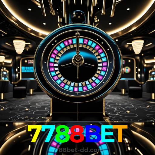 7788BET：Vença na roleta e conquiste prêmios gigantes!