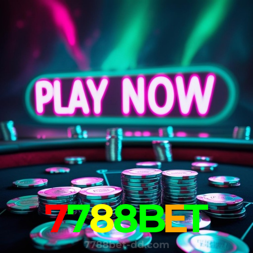 7788BET:Gire a roleta e leve para casa grandes vitórias!