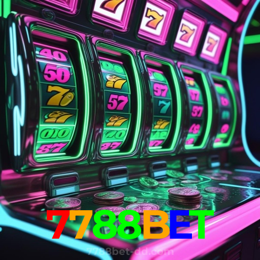 7788BET：Aposte nas roletas e mostre que a sorte está com você!