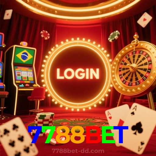 7788BET:A diversão começa no cassino online com poker, roleta e apostas no futebol!