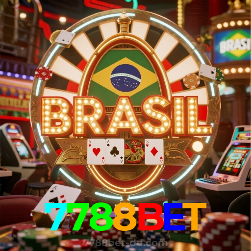 7788BET:Vença no poker, aposte no futebol e divirta-se com os melhores jogos de cassino!