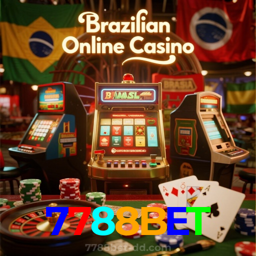 7788BET：Vença no futebol online e sinta a emoção de marcar seu gol de ouro!