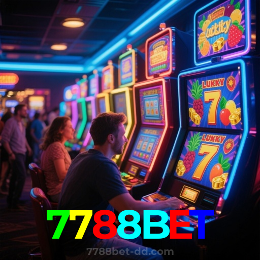 7788BET:Onde sua sorte brilha com poker, roleta e apostas no futebol online!