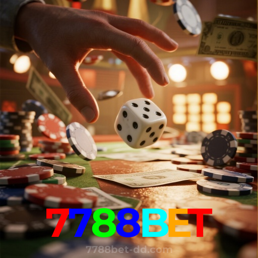 7788BET:O melhor cassino online com roleta, poker e apostas no futebol ao vivo!