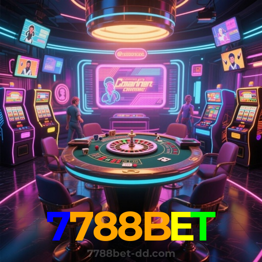 7788BET：Mostre suas habilidades e vença nas mesas de poker online!