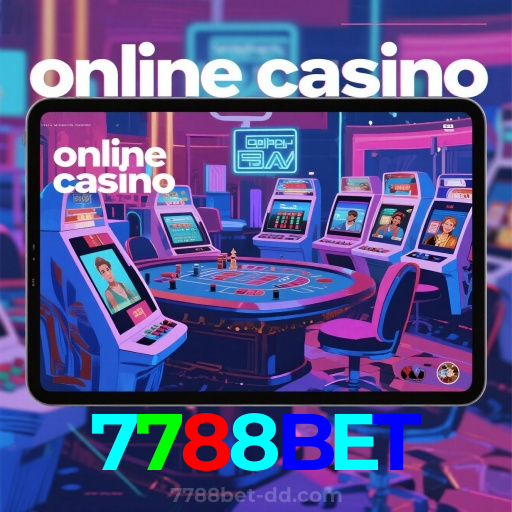 7788BET：O melhor cassino para você jogar slots e apostar no futebol online!