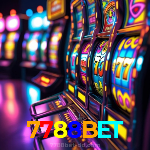 7788BET：O melhor cassino online está te esperando! Aposte e vença!