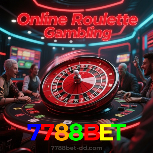 7788BET:Cada giro é uma nova chance! Aposte nas slots e vença!