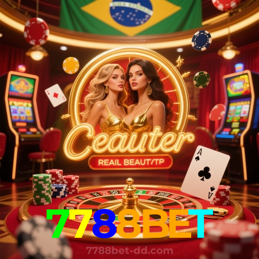 7788BET：Jogue agora nas melhores slots e ganhe prêmios fantásticos!