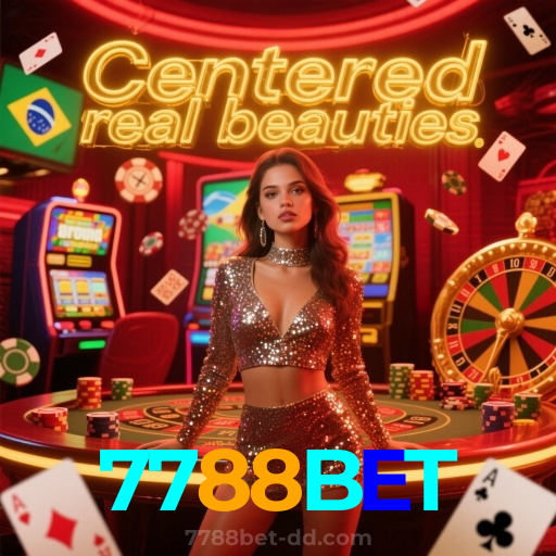 7788BET:Jogue poker, ganhe no futebol e vença no cassino online mais confiável!
