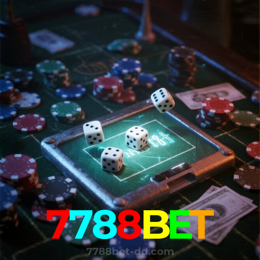 7788BET:O cassino online mais confiável para jogar blackjack e apostar no futebol!
