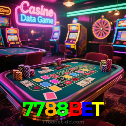 7788BET:Apostas emocionantes de futebol online te aguardam! Aposte e vença!