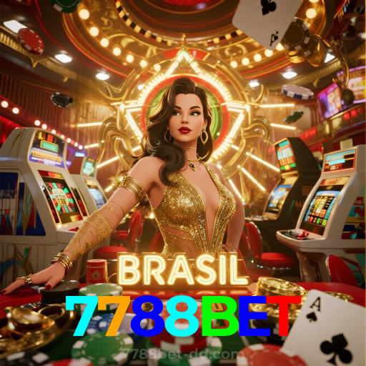7788BET:Jogue futebol online e vença com as melhores apostas!
