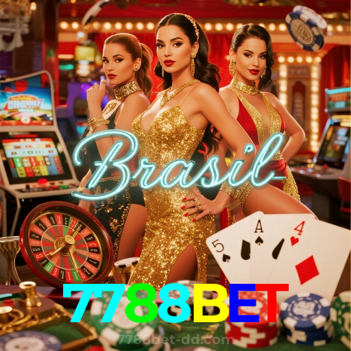 7788BET:Aposte no futebol e jogue os melhores jogos de cassino com grandes prêmios!