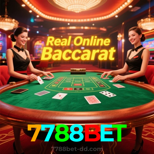 7788BET：Aposte no futebol e vença em blackjack e roleta no nosso cassino!