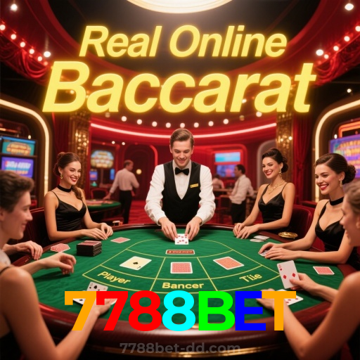 7788BET：Apostas ao vivo no futebol e grandes prêmios em blackjack e roleta!