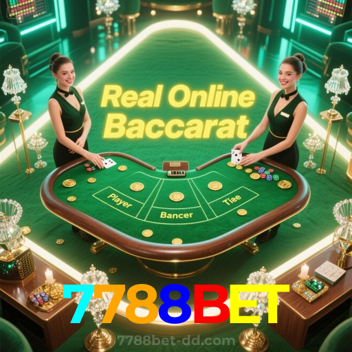 7788BET：Jogue nas slots e vença o jackpot! A sorte está te esperando!
