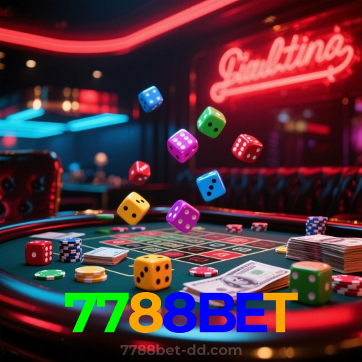 7788BET：Jogue nas roletas e veja grandes prêmios surgirem para você!