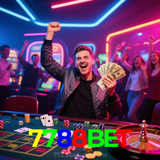 7788BET：O melhor cassino para apostar no futebol e ganhar em jogos de cassino!