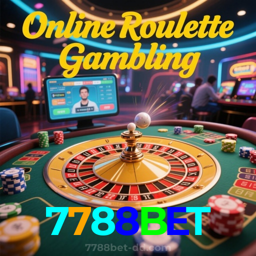 7788BET:Jogue poker, aposte no futebol e ganhe em nosso cassino online!