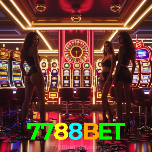 7788BET:Jogue futebol online e sinta a adrenalina de ganhar!